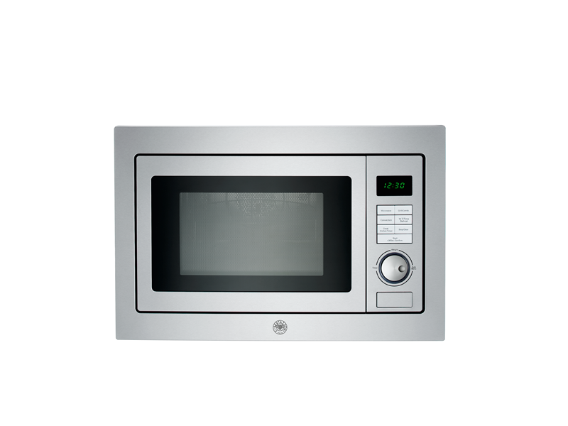 60x39εκ. φούρνος μικροκυμάτων COMBI 7 λειτουργιών, LED οθόνη