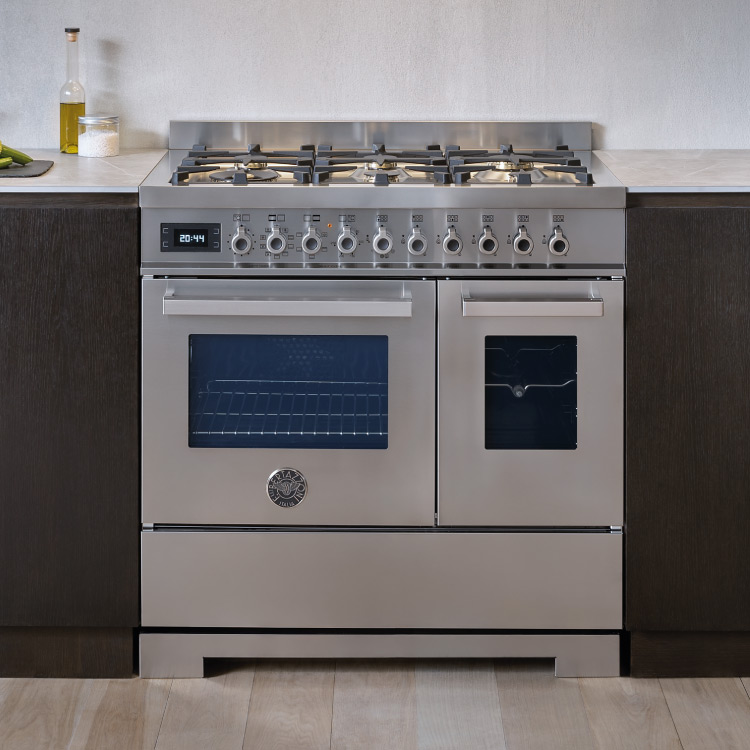Μαγείρεμα - Bertazzoni