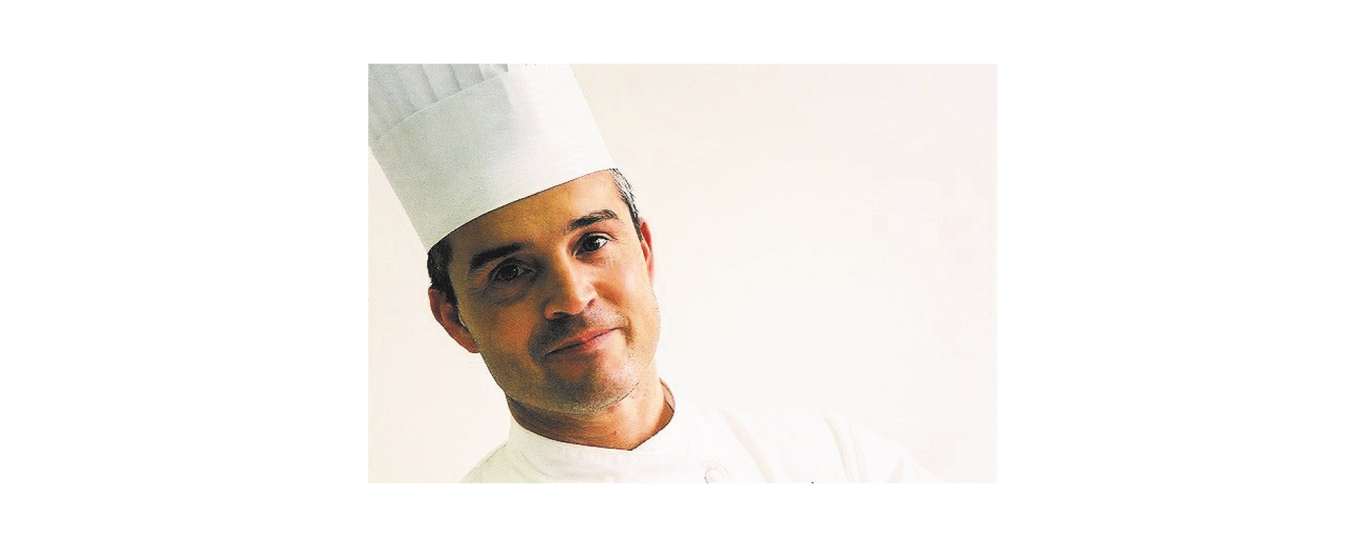 An interview with Chef Roberto Carcangiu - Bertazzoni